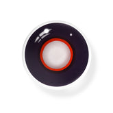 Lentes de contacto de color negro y rojo de Cosplay Circle Line